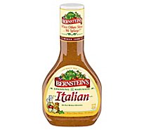 Bernstein's Italian Salad Dressing & Marinade - 14 Fl. Oz.