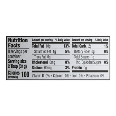 Annies Naturals Vinaigrette Balsamic - 8 Fl. Oz. - Image 4