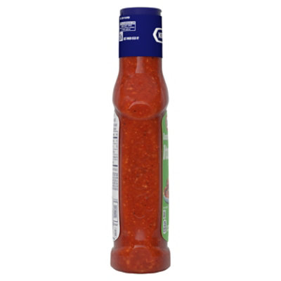 Kraft Roasted Red Pepper Italian Salad Dressing Bottle - 16 Fl. Oz. - Image 6