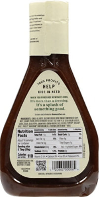 Newmans Own Dressing Balsamic - 16 Fl. Oz. - Image 8