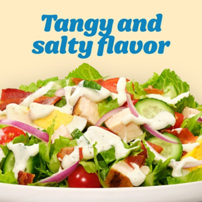 Kraft Roka Blue Cheese Dressing - 16 Fl. Oz. - Image 3