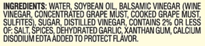 Cardinis Gourmet Dressing Balsamic Vinaigrette - 12 Fl. Oz. - Image 4