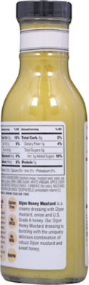 BRIANNAS Dressing Home Style Dijon Honey Mustard - 12 Fl. Oz. - Image 5