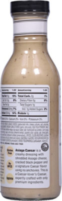 BRIANNAS Dressing Home Style Asiago Caesar - 12 Fl. Oz. - Image 6