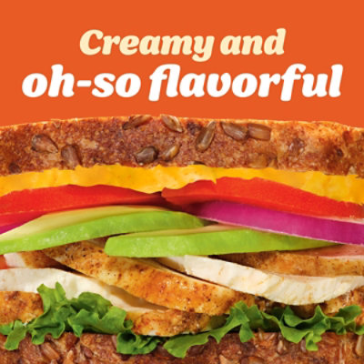 Kraft Creamy French Dressing - 16 Fl. Oz. - Image 4