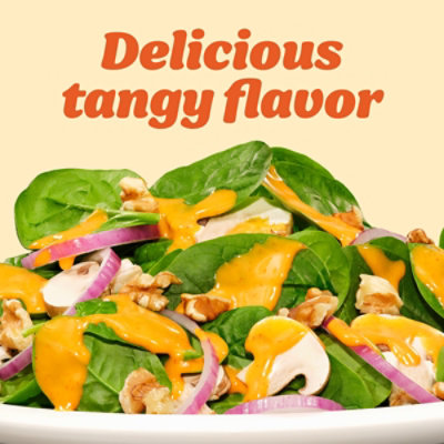 Kraft Creamy French Fat Free Dressing - 16 Fl. Oz. - Image 3