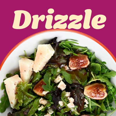 Kraft Lite Raspberry Vinaigrette - 16 Fl. Oz. - Image 6