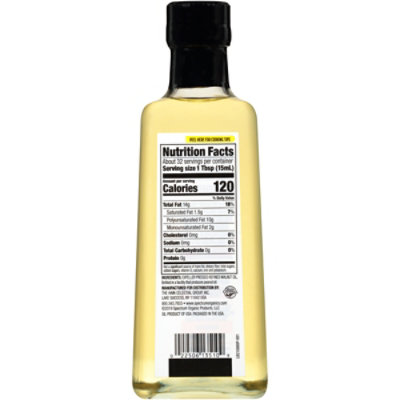 Spectrum Walnut Oil Refined - 16 Fl. Oz. - Image 5