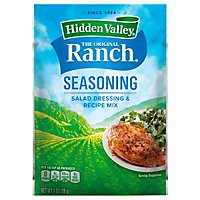 Hidden Valley Salad Dressing & Seasoning Mix - 1 Oz - Image 1