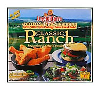 Uncle Dans Seasoning and Salad Dressing Mix Classic Ranch - 1.5 Oz
