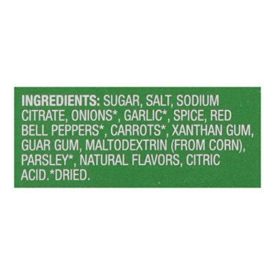 Signature SELECT Italian Pack Salad Dressing And Seasoning Mix - 4-0.7 Oz - Image 4