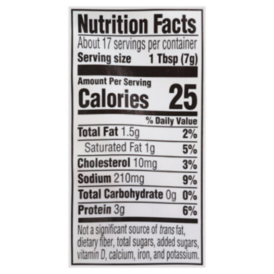 Hormel Real Crumbled Bacon Original - 4.3 Oz - Image 3