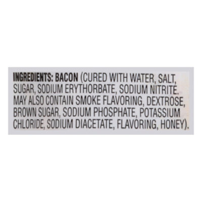 Hormel Real Crumbled Bacon Original - 4.3 Oz - Image 4