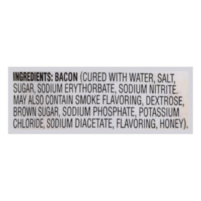 Hormel Real Crumbled Bacon Original - 4.3 Oz - Image 5