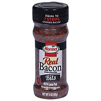 Hormel Real Bacon Bits - 3 Oz - Image 1