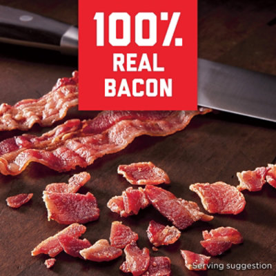 Hormel Real Bacon Bits - 3 Oz - Image 4