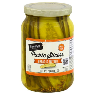 Pickle Slicer 