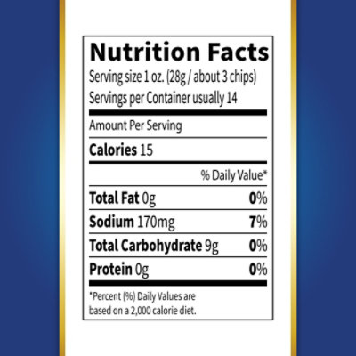 Vlasic Keto Friendly Bread And Butter Pickle Chips - 24 Fl Oz - Image 4