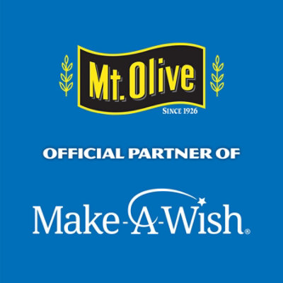 Mt. Olive Pickles Gherkins Sweet - 16 Fl. Oz. - Image 5