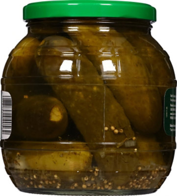 Kuhne Pickles Barrel - 35.9 Fl. Oz. - Image 6