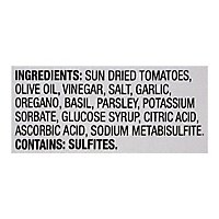 Bellino Tomatoes Sun Dried in Pure Olive Oil - 7.5 Fl. Oz. - Image 5