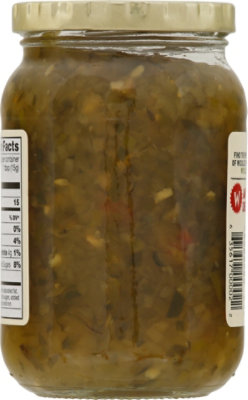 Wickles Relish - 16 Fl. Oz. - Image 5