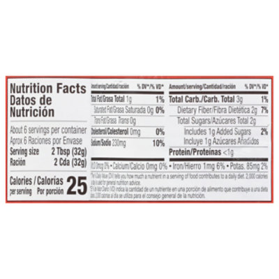 Goya Peppers Chipotle - 7 Oz - Image 3