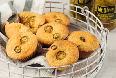 Mt. Olive Jalapeno Slices - 12 Fl. Oz. - Image 5