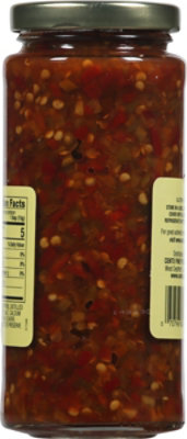 Cento Spread Hoagie Cherry Pepper Diced Hot - 12 Fl. Oz. - Image 6