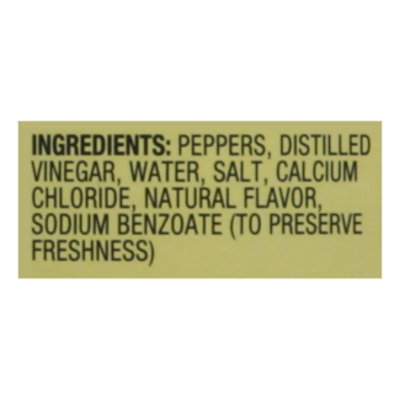 Cento Spread Hoagie Cherry Pepper Diced Hot - 12 Fl. Oz. - Image 5