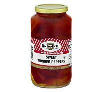 Ba-Tampte Peppers Wonder Sweet - 32 Fl. Oz.