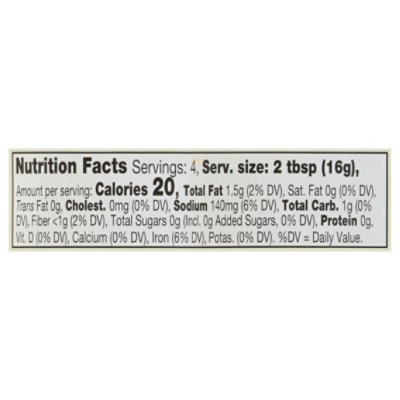 Signature SELECT Olives Sliced Ripe - 2.25 Oz - Image 3