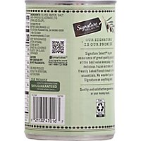 Signature SELECT Olives Pitted Ripe Medium Can - 6 Oz - Image 6