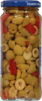 Goya Olives Salad Pitted Manzanilla - 7 Oz - Image 6