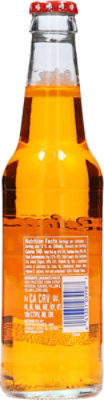 Goya Refresco Soda Cola Champagne Bottle - 12 Fl. Oz. - Image 5