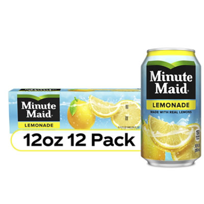 Minute Maid Orangeade Price & Reviews