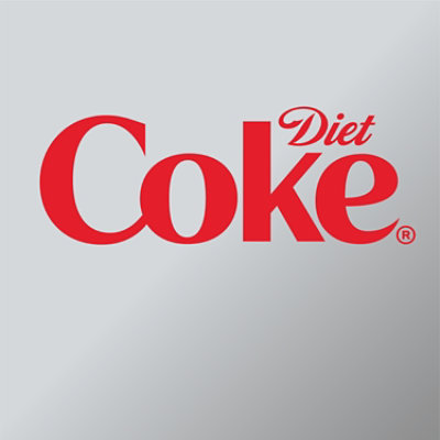 Diet Coke Soda Pop Cola 12 Count - 12 Fl. Oz. - Image 1