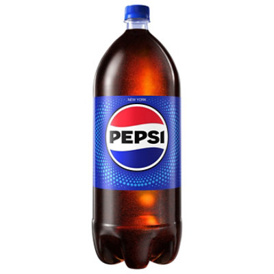 Pepsi Soda Cola - 2 Liter - Image 3