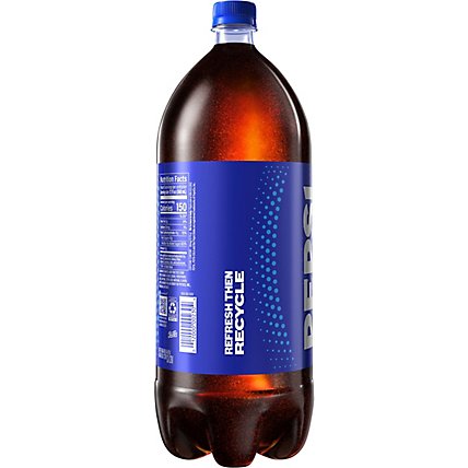Pepsi Soda Cola - 2 Liter - Image 3