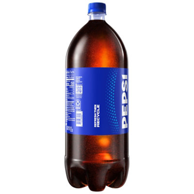 Pepsi Soda Cola - 2 Liter - Image 5