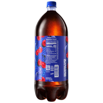 Pepsi Soda Cola Wild Cherry - 2 Liter - Image 6