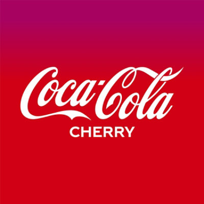 Coca-Cola Soda Pop Flavored Cherry - 2 Liter - Image 3