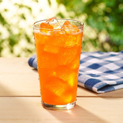 Sunkist Zero Sugar Orange Soda Bottle - 20 Fl. Oz. - Image 3