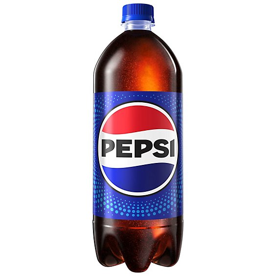 Pepsi Soda - 1 Liter