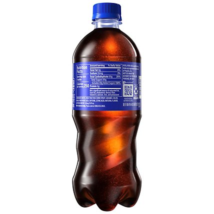 Pepsi Soda Cola - 20 Fl. Oz. - Image 6