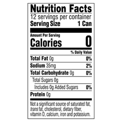 Diet Coke Soda Pop With Lime 12 Count - 12 Fl. Oz. - Image 4