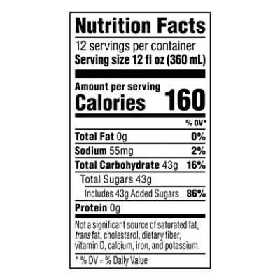 Coke Soda Diet With Lime - 20 Fl. Oz. - Image 4