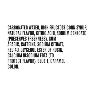 Mountain Dew Fruit Quake - 12 - 12 Fl. Oz. - Image 5