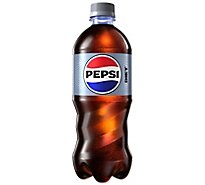 Pepsi Soda Diet - 20 Fl. Oz.