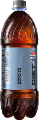 Pepsi Soda Diet - 1 Liter - Image 6